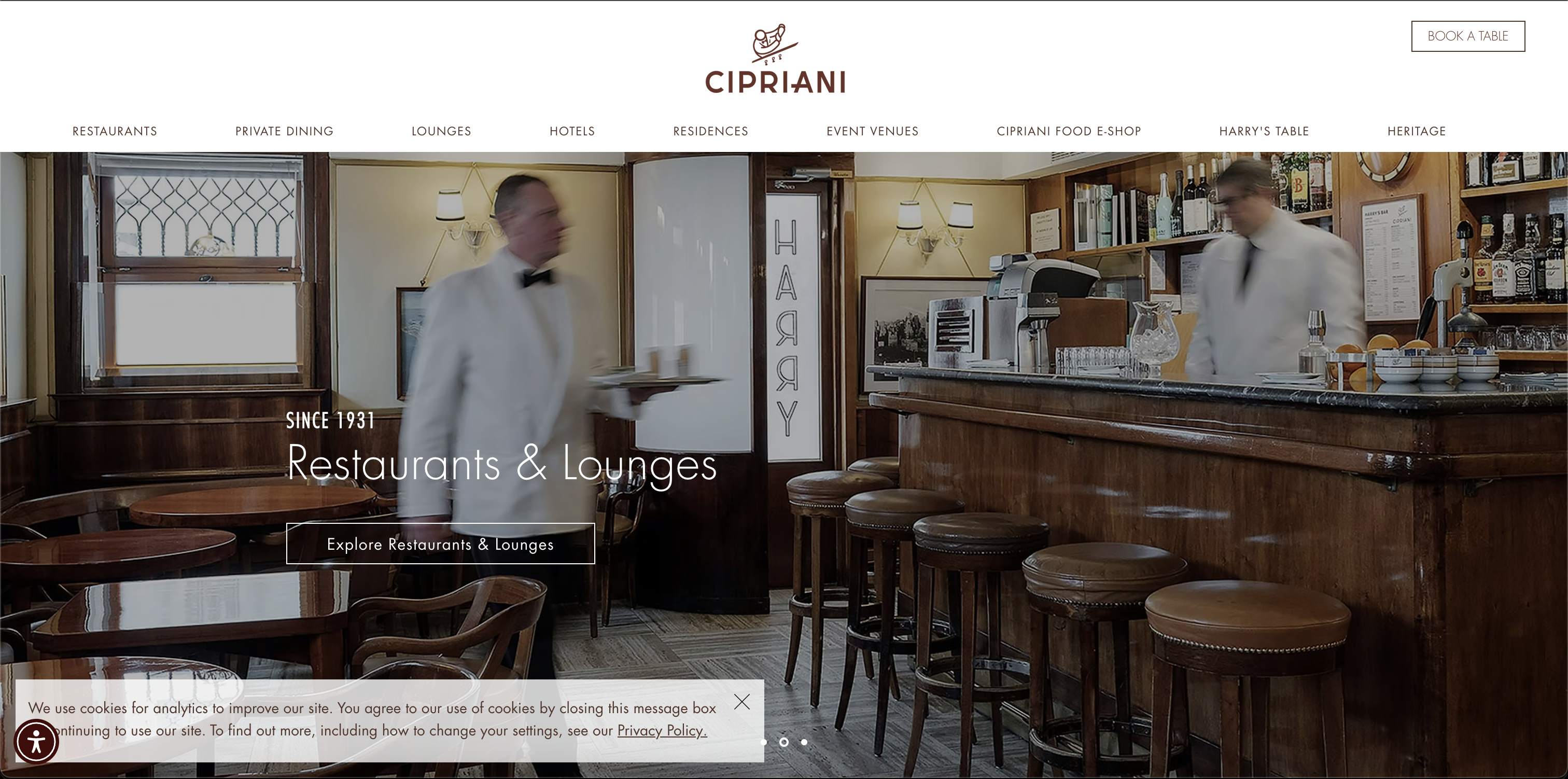 Cipriani